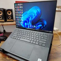 لپ تاپ Dell precision 5550 کارکرده