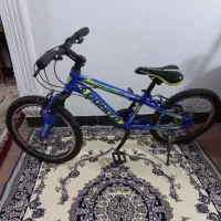 دوچرخه سایز ۲۰