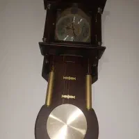 ساعت دیواری