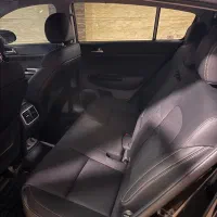 اسپورتیج ۲۰۱۷ Gtline مشابه صفر|خودرو سواری و وانت|تهران, دزاشیب|دیوار