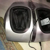 ماساژور هوشمند و چند کاره پا