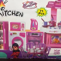 آشپزخانه کودک