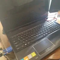 لپ‌تاپ حرفه‌ای Lenovo G510