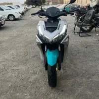 موتور طرح آیروکس هانی