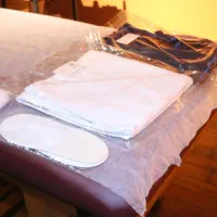 خدمات ماساژ ویژه بانوان