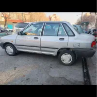 فروش پراید مدل ۹۰
