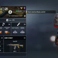 اکانت کالاف دیوتی موبایل|کنسول، بازی ویدئویی و آنلاین|ارومیه, |دیوار