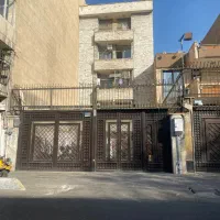 خوابگاه دانشجوئی و کارمندی قائم