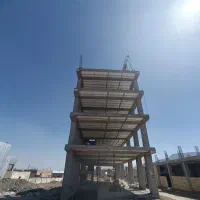 پیش فروش واحد /۱۲۵متری /دونبش