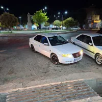 سمند سورن توربو تمیز