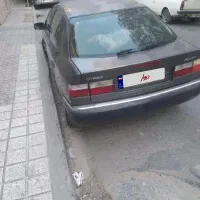 سیتروئن زانتیا 2000cc، مدل ۱۳۸۵|خودرو سواری و وانت|محمدشهر, همایون ویلا|دیوار