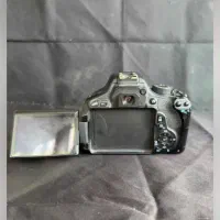 Nikon 7200|دوربین عکاسی و فیلم‌برداری|مشهد, فرهنگیان (شهرک غرب)|دیوار