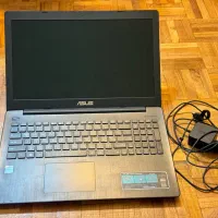 لپتاپ Asus x553