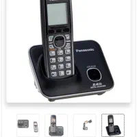 یک خط تلفن ثابت رند مربوط به خ کمیل