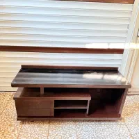 زیر تلویزیون|میز تلویزیون|رشت, پیرکلاچای|دیوار