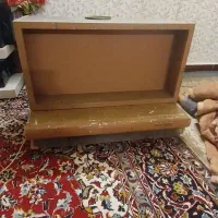 هود به همراه کابینت فلزی|هود|چناران, |دیوار