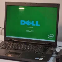 لپتاپ دل وسترو 1510 Dell Laptop