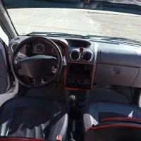 پراید مدل 95دوگانه|خودرو سواری و وانت|مرودشت, علی‌آباد‎|دیوار