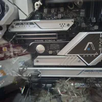 سیستم گیمینگ خشک ،غول بدون گرافیک|رایانه رومیزی|بروجن, |دیوار