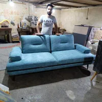 تعمیرات مبل راحتی گارانتی ۵ ساله|خدمات پیشه و مهارت|تهران, یافت آباد جنوبی|دیوار