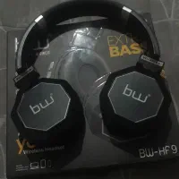 هدفون bw  WireIess