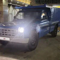 زامیاد Z 24 بنزینی، مدل ۱۳۹۷
