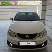 ساینا اس با تمام امکانات کاربردی