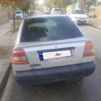 پراید ۱۴۱مدل ۸۵تک سوز فنی سالم