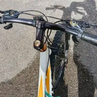 دوچرخه viva|دوچرخه، اسکیت، اسکوتر|تهران, قصر فیروزه ۲|دیوار