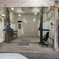 اجاره مغازه|اجارهٔ مغازه و غرفه|تهران, سردارجنگل|دیوار