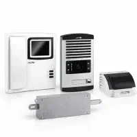 آیفون تصویری الکتروپیک ۱۲۸۶new نو پلمپ