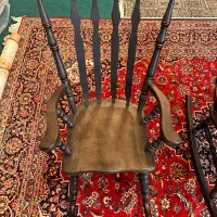 صندلی مادربزرگی|صندلی و نیمکت|قم, زنبیل آباد|دیوار