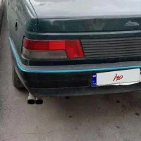 پژو آردی مدل 84|خودرو سواری و وانت|کرج, خرمدشت|دیوار