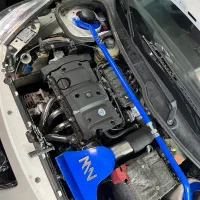 هدرز۲۰۶/۲۰۷ مکش رم ایر mn انجین آرتز و اچ زد