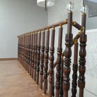 خدمات مهندسی نرده حفاظ استیل سرتاسرتهران وشهرستان|خدمات پیشه و مهارت|تهران, جنت‌آباد شمالی|دیوار