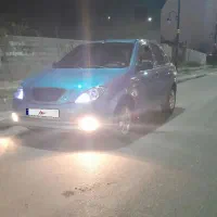 تیبا ۲ مدل ۹۴|خودرو سواری و وانت|رشت, کوی امام رضا|دیوار