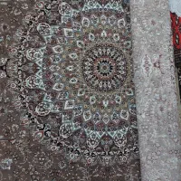 فرش ۵۰۰ شانه ۱۲ متری کاملا نو|فرش|تهران, گیشا|دیوار