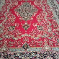 2تخته فرش 12متری خوشگل وزیبا