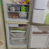 یخچال بدون برفک|یخچال و فریزر|انبارآلوم, |دیوار