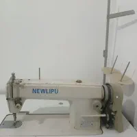 چرخ راسته دوز و سردوز پنج نخ