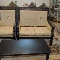 مبل هخامنشی