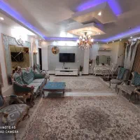 آپارتمان خوش نقشه تک واحدی سه خواب