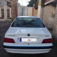 پارس tu5 زیمنس دریچه سیمی