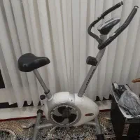 دوچرخه ثابت