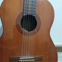 گیتار c40|گیتار، بیس، امپلیفایر|تاکستان, |دیوار