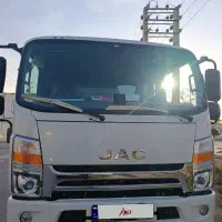 کامیونت جک ۶تن