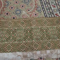 دوتا زیاستین کامل دست رنگ مات نونو