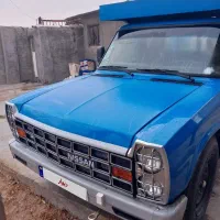 نیسان مدل ۴۰۳|خودرو سنگین|دشتابی, |دیوار