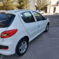 ۲۰۷ مدل ۱۴۰۲ tu3|خودرو سواری و وانت|کرمان, |دیوار