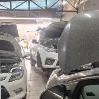 تعمیرات خودرو اقساطی ایرانی و خارجی